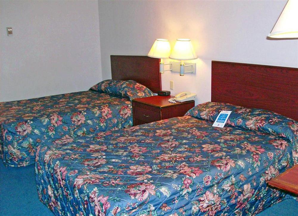 Motel 6-Springfield, Mo - North Quarto foto
