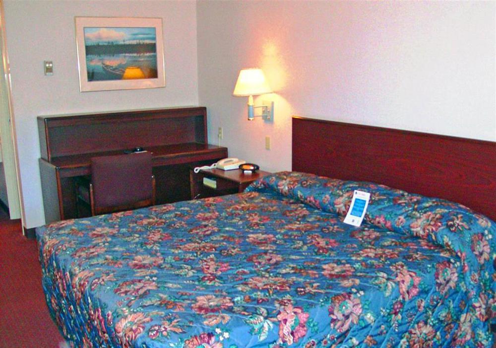 Motel 6-Springfield, Mo - North Quarto foto