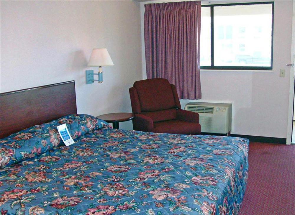 Motel 6-Springfield, Mo - North Quarto foto